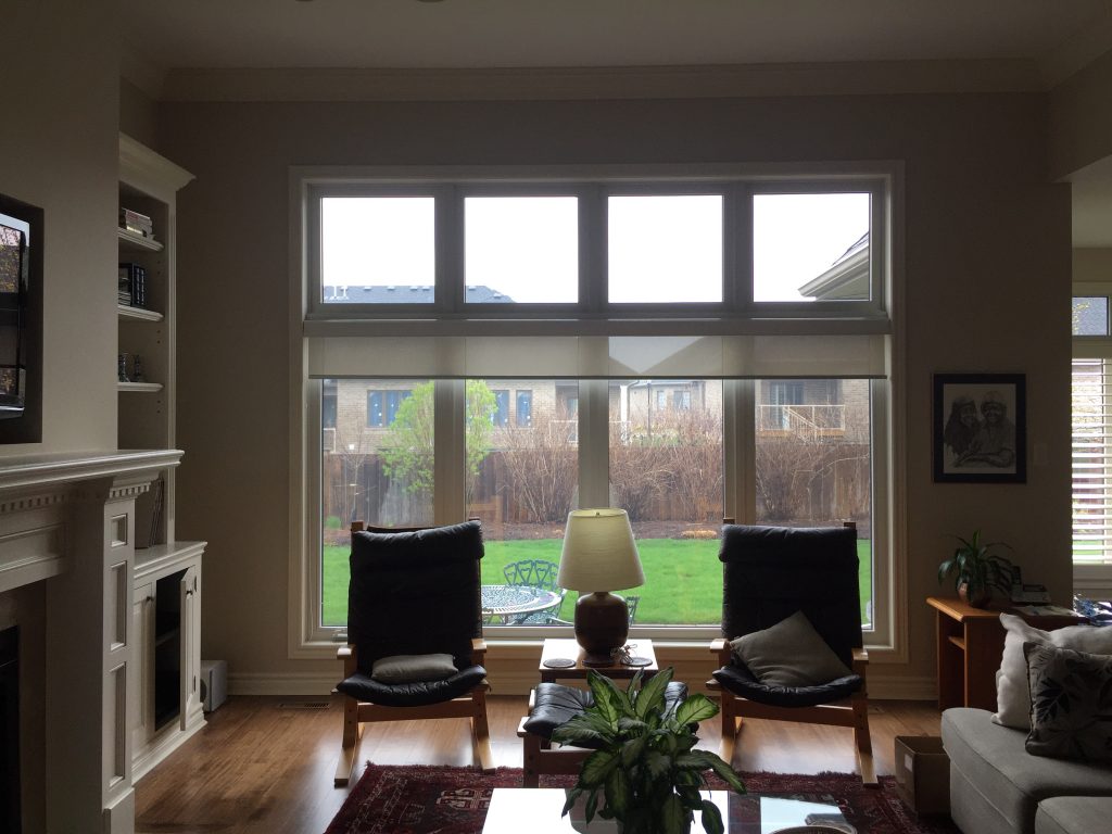 Sunscape PL60 Solar Control Film